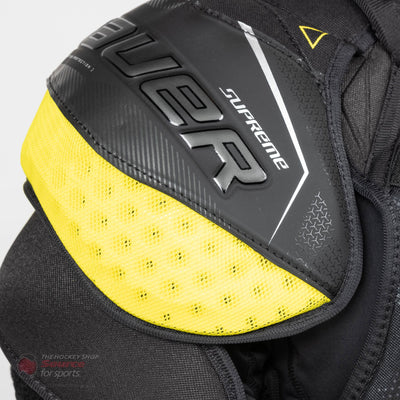 Bauer Supreme Matrix Senior Hockey Shoulder Pads