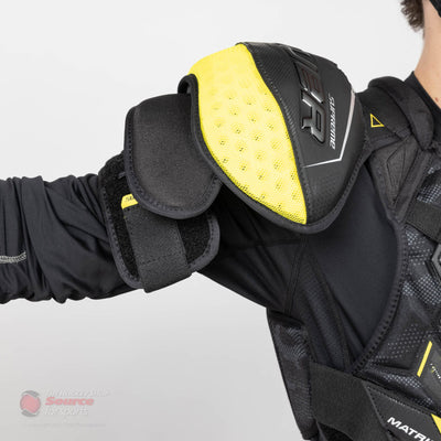 Bauer Supreme Matrix Senior Hockey Shoulder Pads