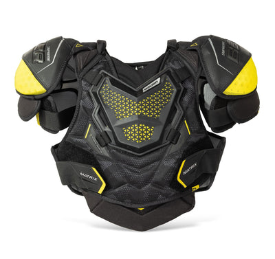 Bauer Supreme Matrix Senior Hockey Shoulder Pads