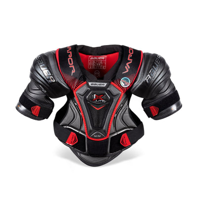Bauer Vapor 1X Lite Senior Hockey Shoulder Pads