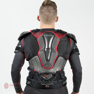 Bauer Vapor 1X Lite Senior Hockey Shoulder Pads