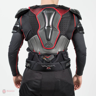 Bauer Vapor 1X Lite Senior Hockey Shoulder Pads