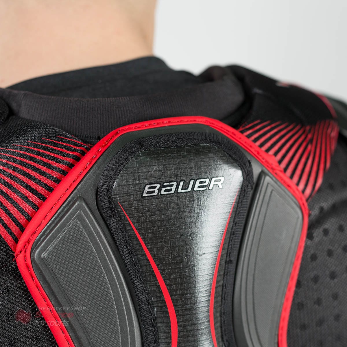 Bauer Vapor 1X Lite Senior Hockey Shoulder Pads