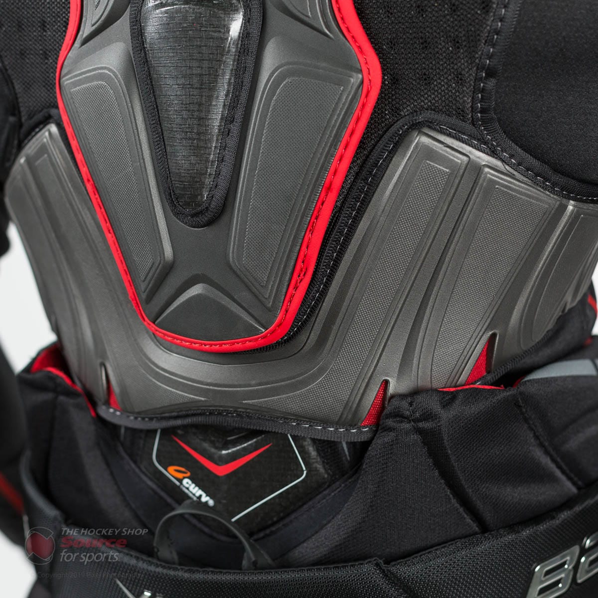 Bauer Vapor 1X Lite Senior Hockey Shoulder Pads