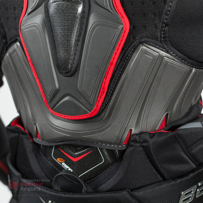 Bauer Vapor 1X Lite Senior Hockey Shoulder Pads
