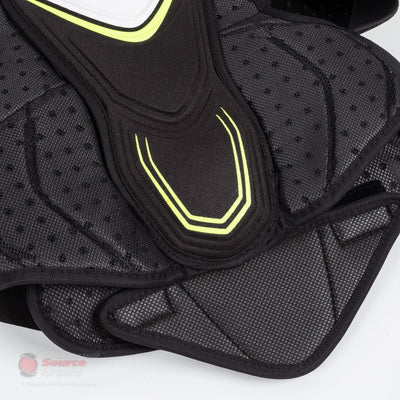 Bauer Vapor 2X Junior Shoulder Pads