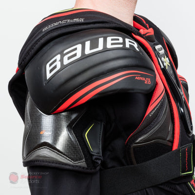 Bauer Vapor 2X Pro Senior Hockey Shoulder Pads