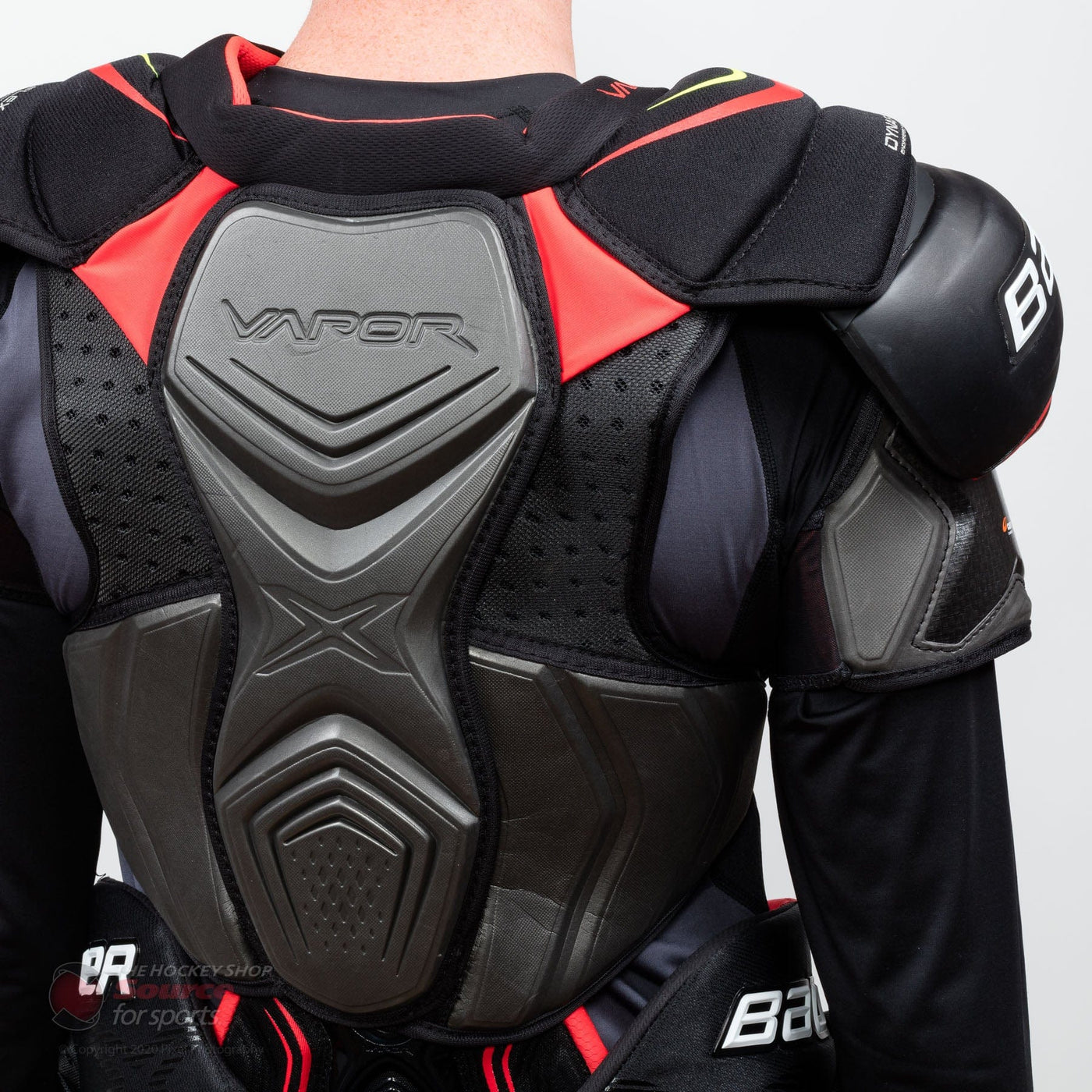 Bauer Vapor 2X Pro Senior Hockey Shoulder Pads