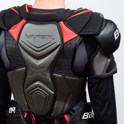 Bauer Vapor 2X Pro Senior Hockey Shoulder Pads