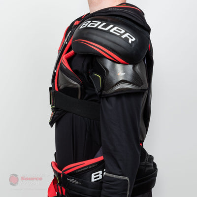Bauer Vapor 2X Pro Senior Hockey Shoulder Pads