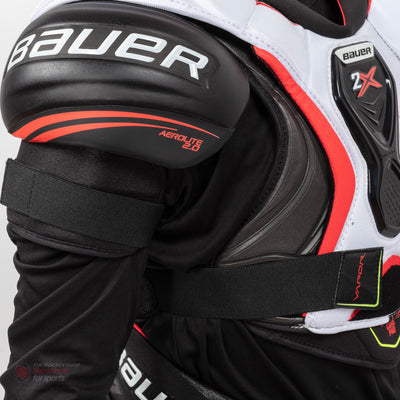 Bauer Vapor 2X Senior Shoulder Pads
