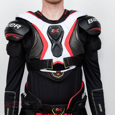 Bauer Vapor 2X Senior Shoulder Pads