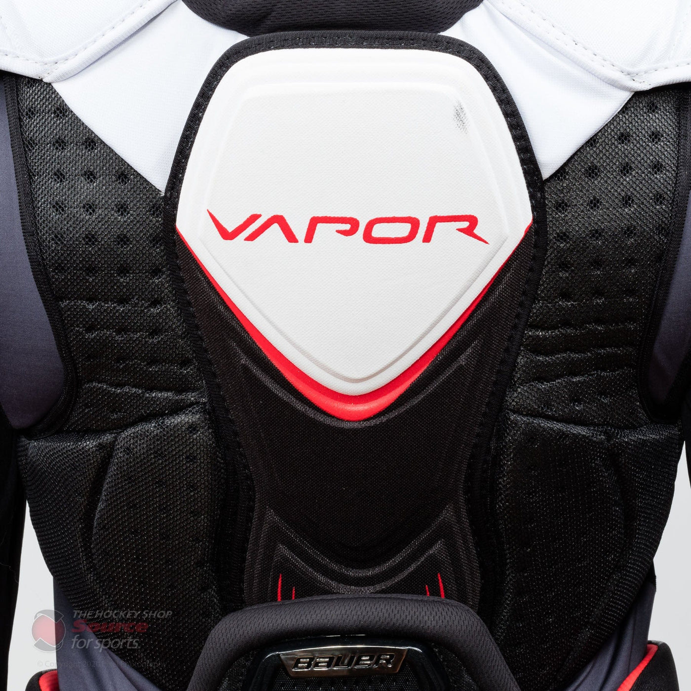 Bauer Vapor 2X Senior Shoulder Pads