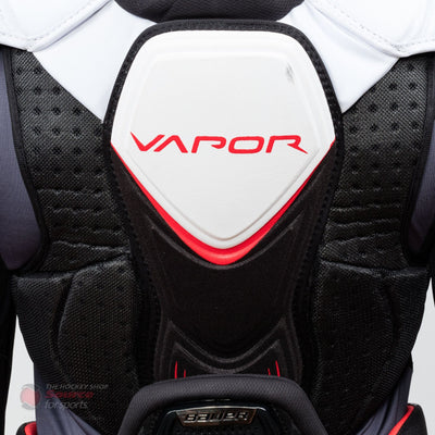 Bauer Vapor 2X Senior Shoulder Pads