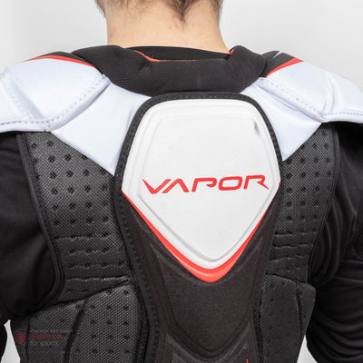 Bauer Vapor 2X Senior Shoulder Pads