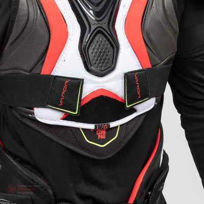 Bauer Vapor 2X Senior Shoulder Pads