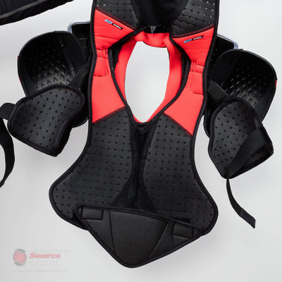 Bauer Vapor 2X Senior Shoulder Pads