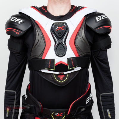 Bauer Vapor 2X Senior Shoulder Pads
