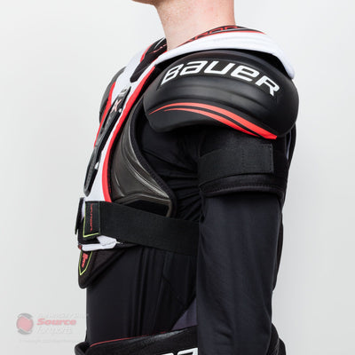 Bauer Vapor 2X Senior Shoulder Pads