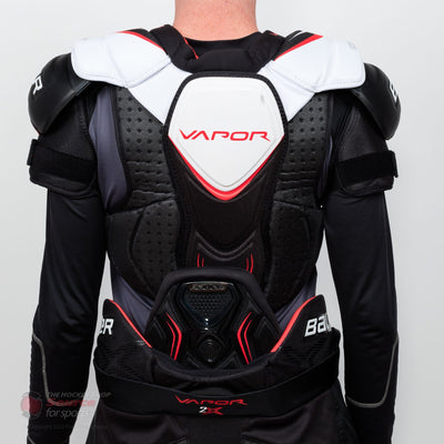 Bauer Vapor 2X Senior Shoulder Pads