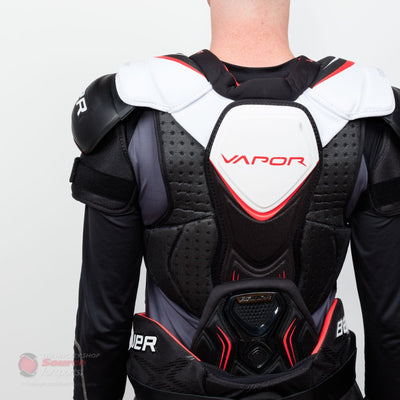 Bauer Vapor 2X Senior Shoulder Pads