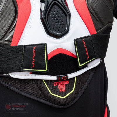 Bauer Vapor 2X Senior Shoulder Pads