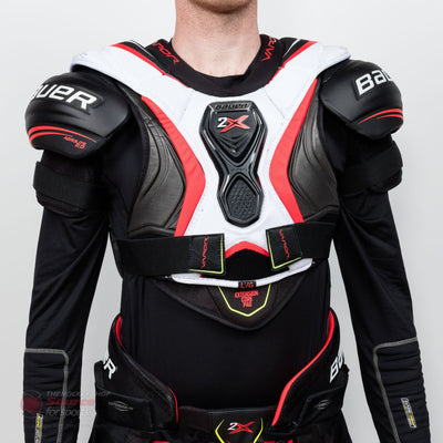 Bauer Vapor 2X Senior Shoulder Pads