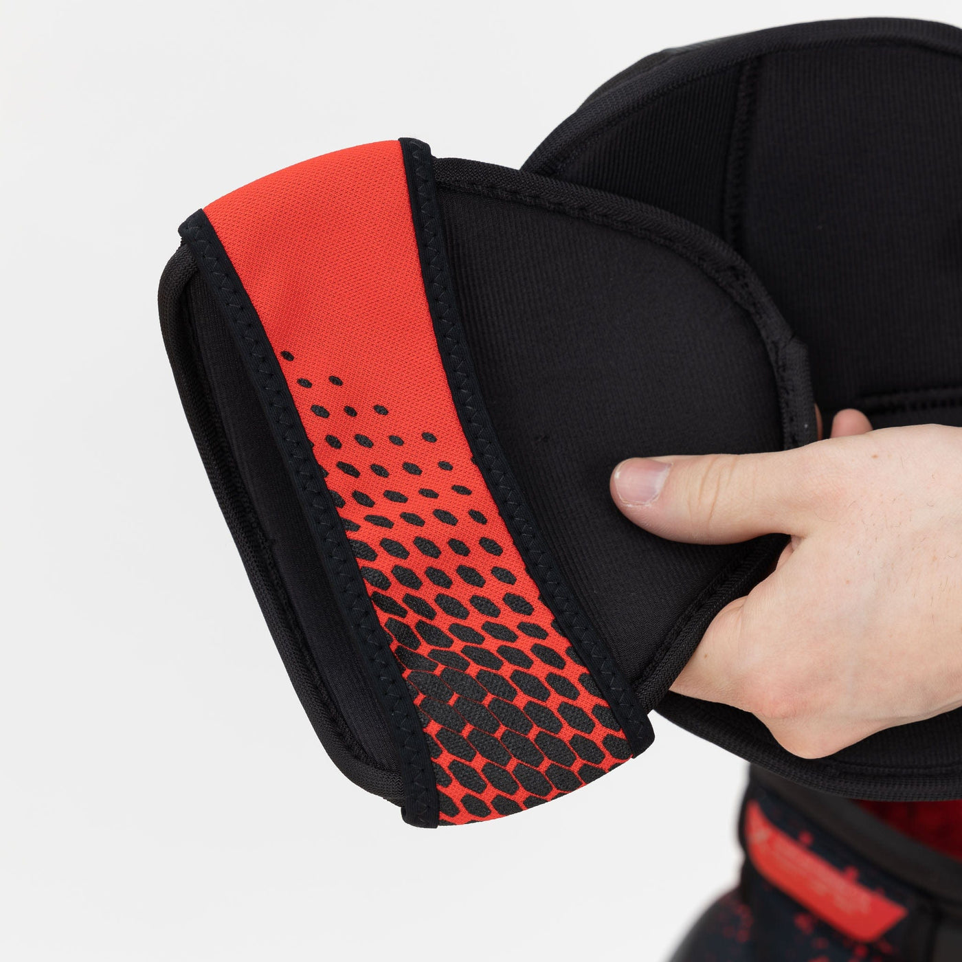 Bauer Vapor 3X Intermediate Hockey Shoulder Pads - The Hockey Shop Source For Sports