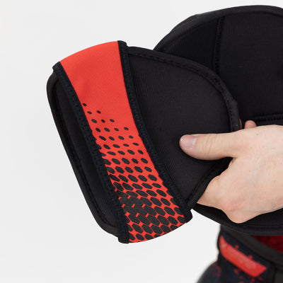 Bauer Vapor 3X Intermediate Hockey Shoulder Pads - The Hockey Shop Source For Sports