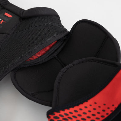 Bauer Vapor 3X Intermediate Hockey Shoulder Pads - The Hockey Shop Source For Sports