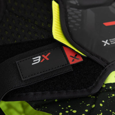 Bauer Vapor 3X Junior Hockey Shoulder Pads - The Hockey Shop Source For Sports