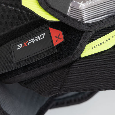 Bauer Vapor 3X Pro Junior Hockey Shoulder Pads - The Hockey Shop Source For Sports