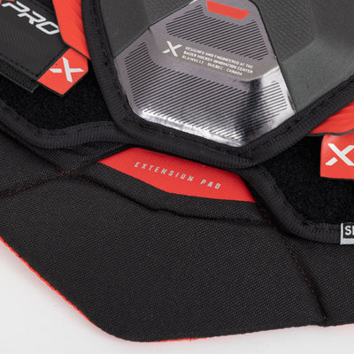 Bauer Vapor 3X Pro Senior Hockey Shoulder Pads - The Hockey Shop Source For Sports