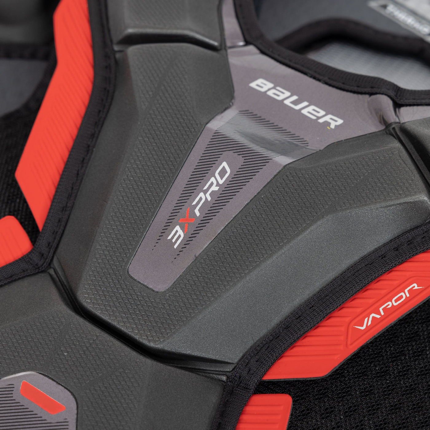 Bauer Vapor 3X Pro Senior Hockey Shoulder Pads - The Hockey Shop Source For Sports