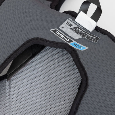 Bauer Vapor 3X Pro Senior Hockey Shoulder Pads - The Hockey Shop Source For Sports