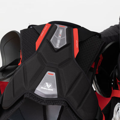 Bauer Vapor 3X Pro Senior Hockey Shoulder Pads - The Hockey Shop Source For Sports