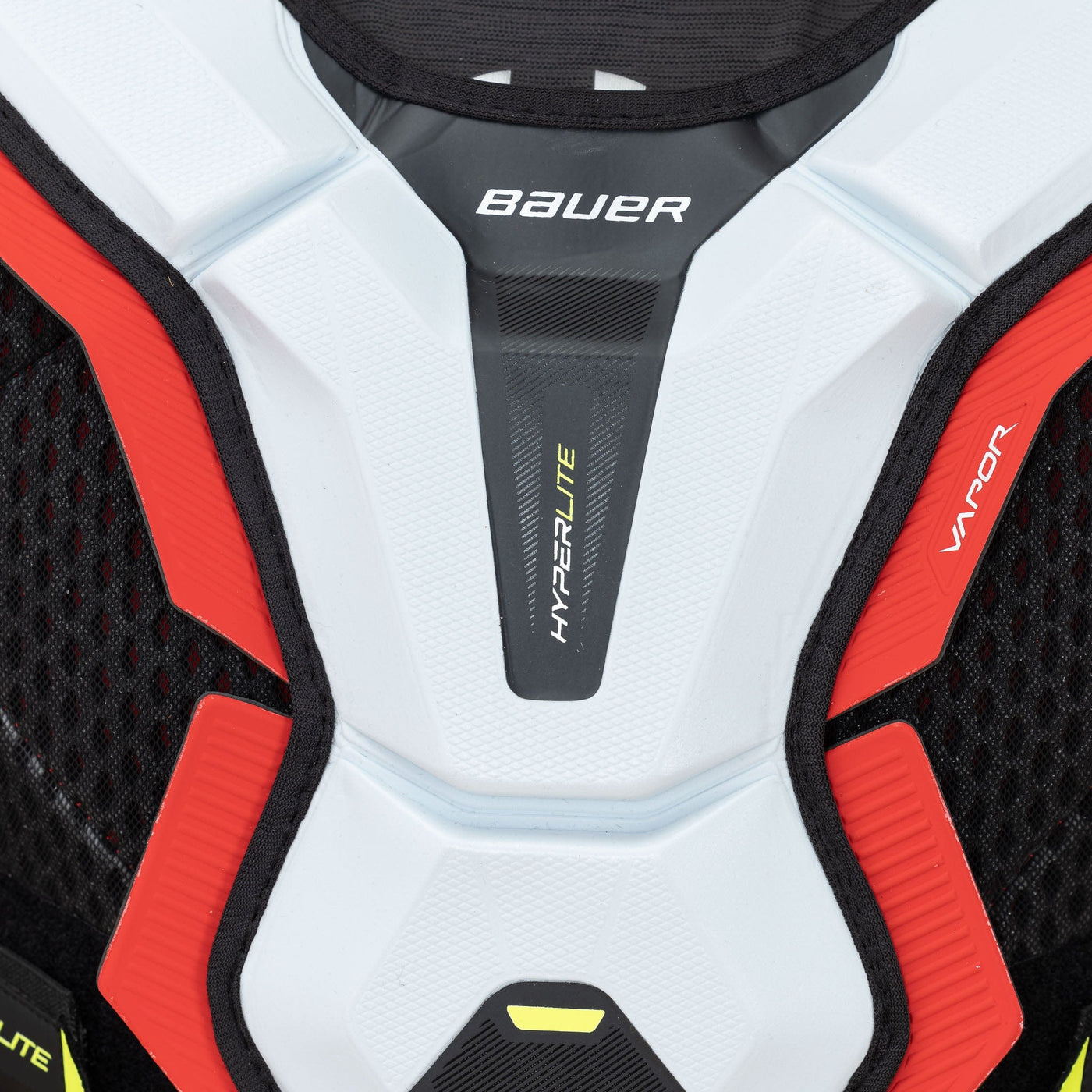 Bauer Vapor Hyperlite Intermediate Shoulder Pads - The Hockey Shop Source For Sports
