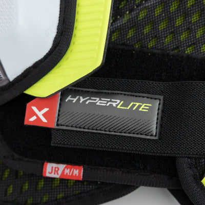 Bauer Vapor Hyperlite Junior Hockey Shoulder Pads - The Hockey Shop Source For Sports