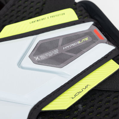 Bauer Vapor Hyperlite Junior Hockey Shoulder Pads - The Hockey Shop Source For Sports