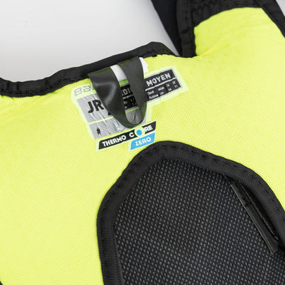 Bauer Vapor Hyperlite Junior Hockey Shoulder Pads - The Hockey Shop Source For Sports