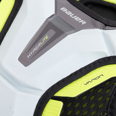 Bauer Vapor Hyperlite Junior Hockey Shoulder Pads - The Hockey Shop Source For Sports