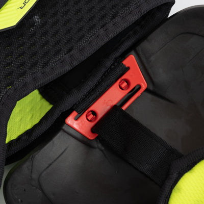 Bauer Vapor Hyperlite Junior Hockey Shoulder Pads - The Hockey Shop Source For Sports
