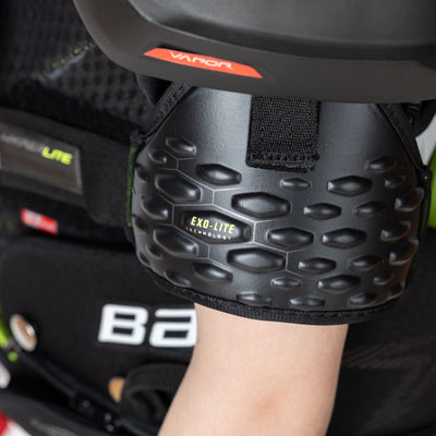 Bauer Vapor Hyperlite Junior Hockey Shoulder Pads - The Hockey Shop Source For Sports