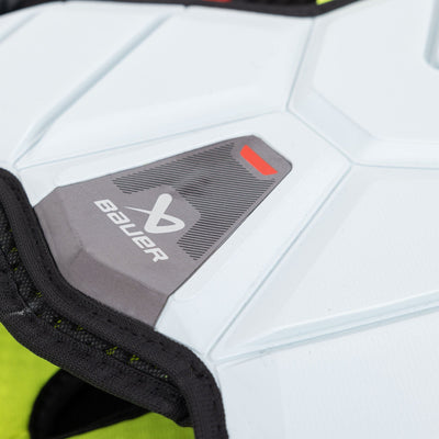 Bauer Vapor Hyperlite Junior Hockey Shoulder Pads - The Hockey Shop Source For Sports
