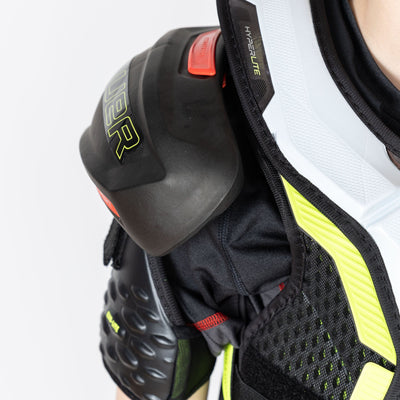 Bauer Vapor Hyperlite Junior Hockey Shoulder Pads - The Hockey Shop Source For Sports