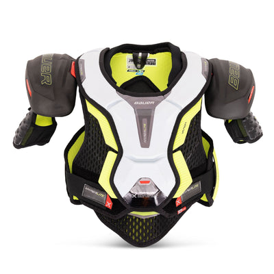 Bauer Vapor Hyperlite Junior Hockey Shoulder Pads - The Hockey Shop Source For Sports
