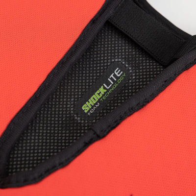 Bauer Vapor Hyperlite Senior Hockey Shoulder Pads - The Hockey Shop Source For Sports
