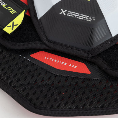 Bauer Vapor Hyperlite Senior Hockey Shoulder Pads - The Hockey Shop Source For Sports