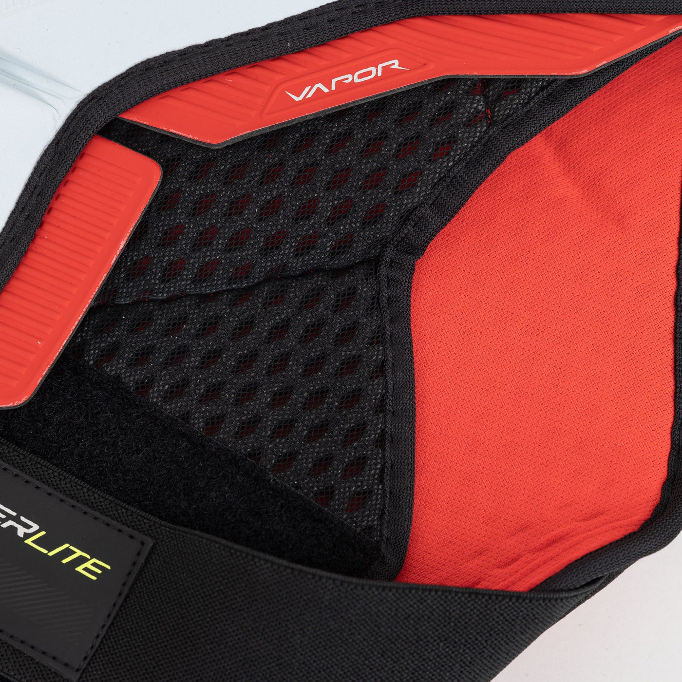 Bauer Vapor Hyperlite Senior Hockey Shoulder Pads - The Hockey Shop Source For Sports