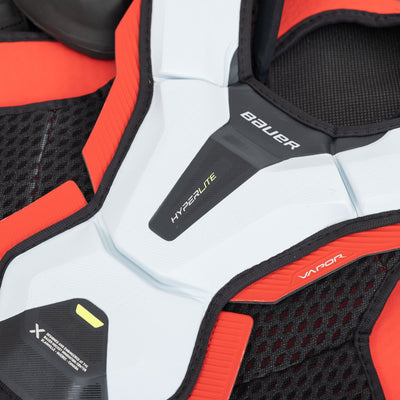 Bauer Vapor Hyperlite Senior Hockey Shoulder Pads - The Hockey Shop Source For Sports